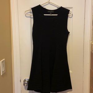 Banana Republic XS Black dress